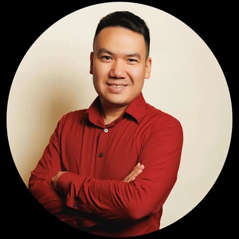 Steven Duc Tran, CPA, CIA
